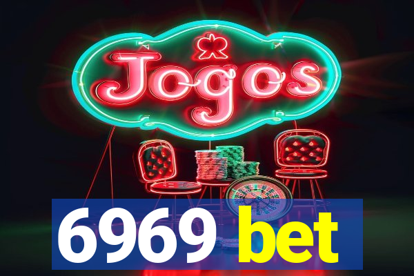 6969 bet